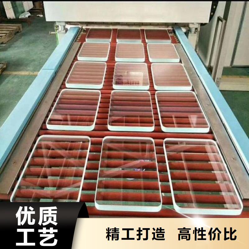 铅玻璃定制批发