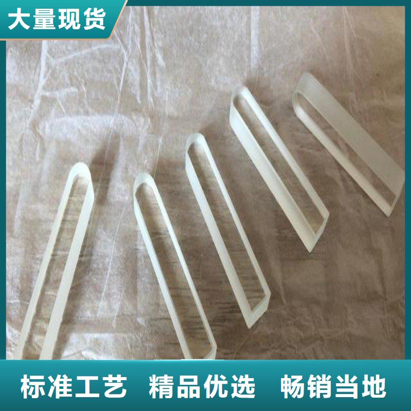 铅玻璃多年经验值得信赖