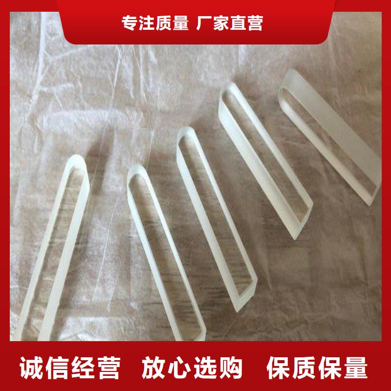 铅玻璃来图加工定制