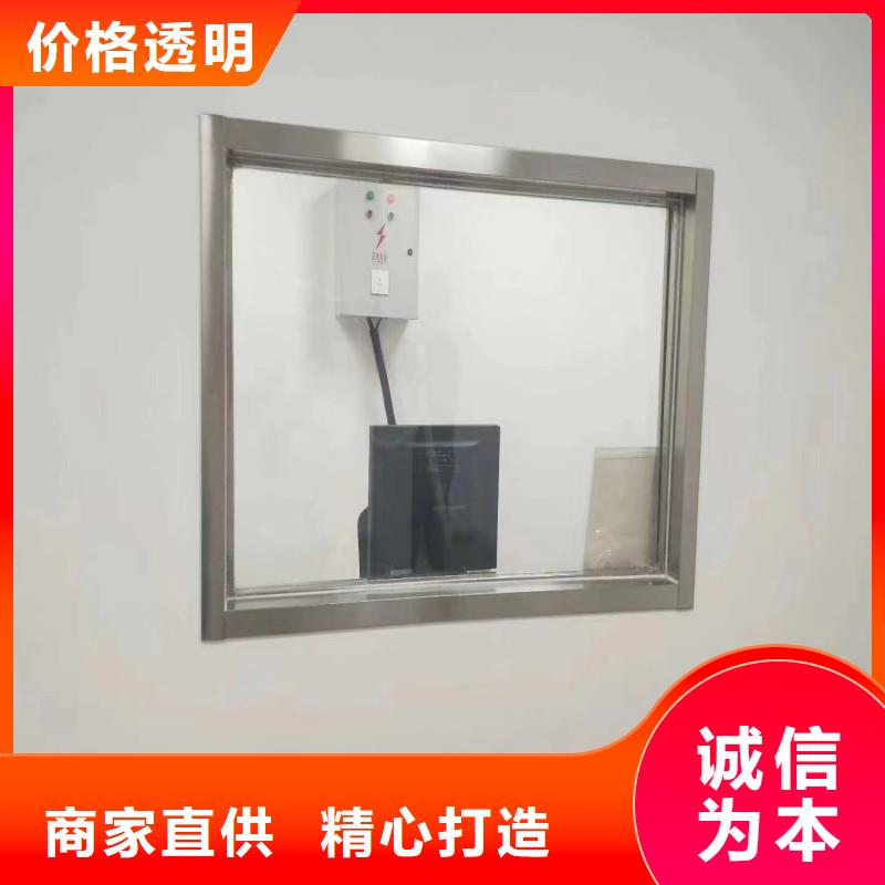 铅玻璃品质有保障
