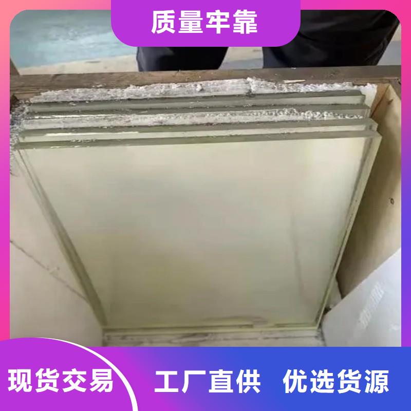 铅玻璃厂家