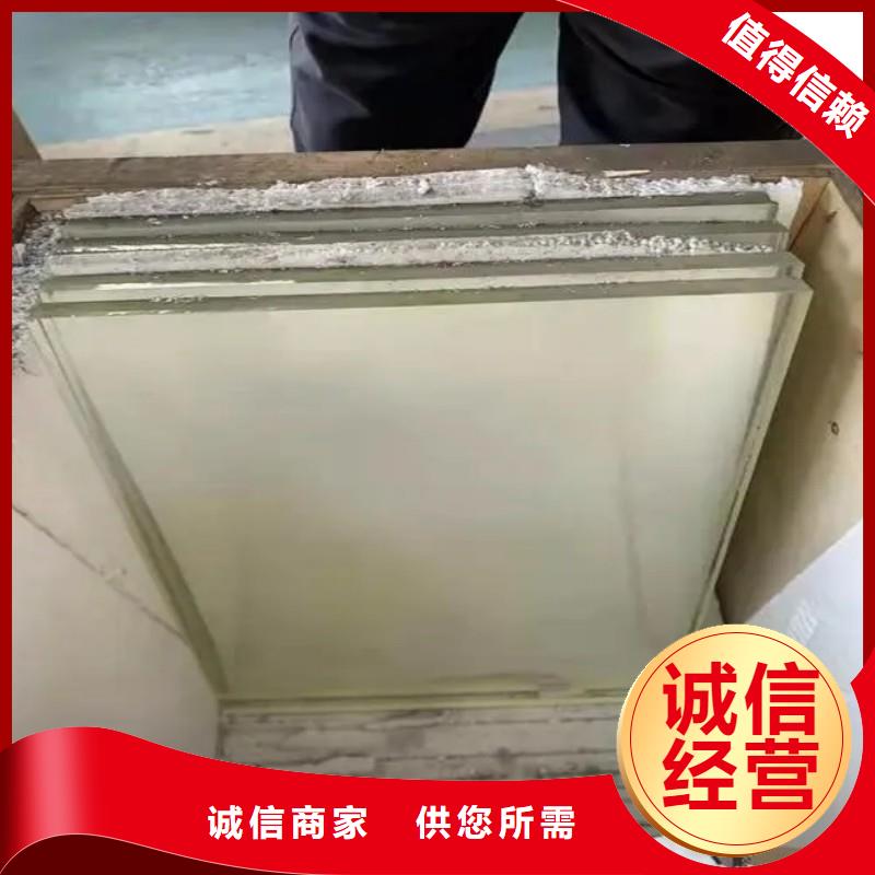 铅玻璃海量现货