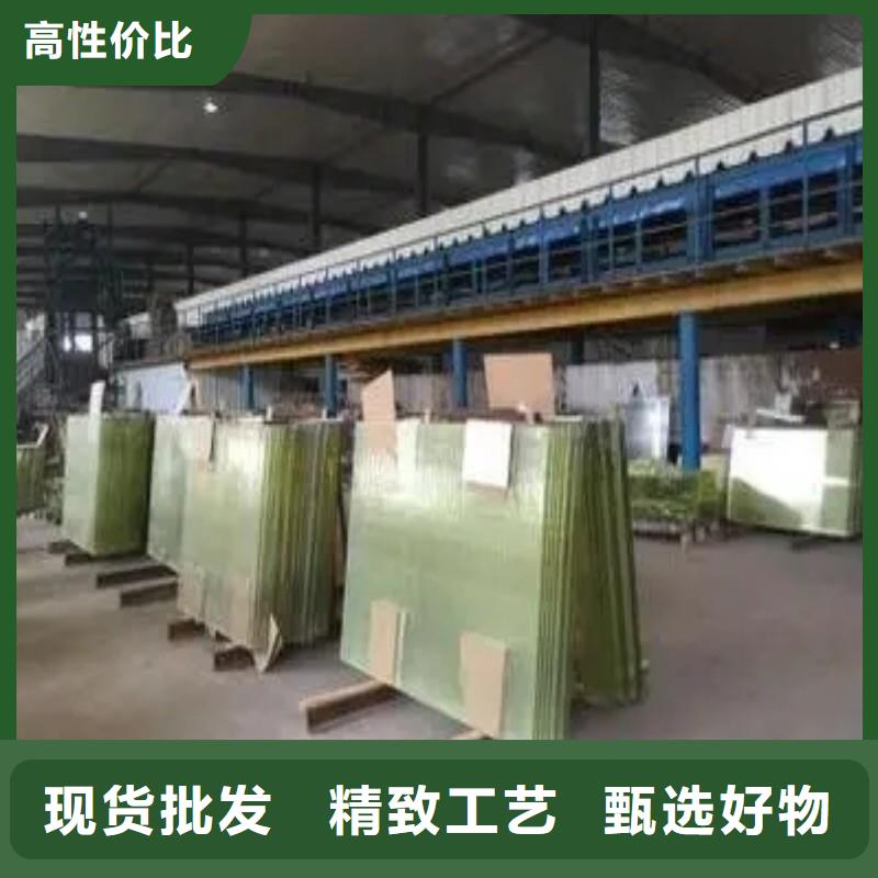 铅玻璃精心打造