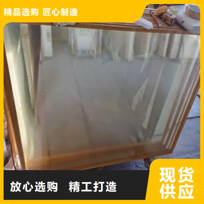铅玻璃厂家售后完善