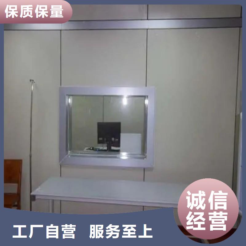 铅玻璃售后无忧