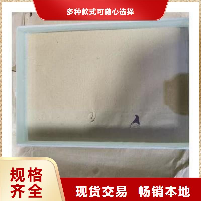 铅玻璃可定制
