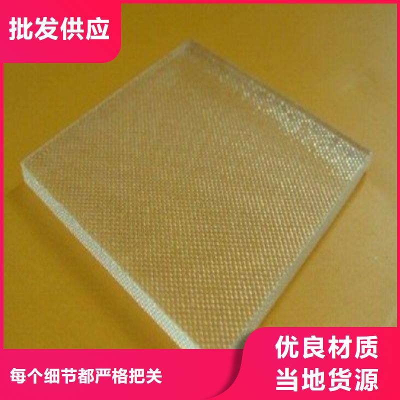 铅玻璃原厂制造
