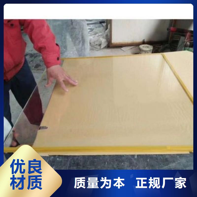 铅玻璃让客户买的放心