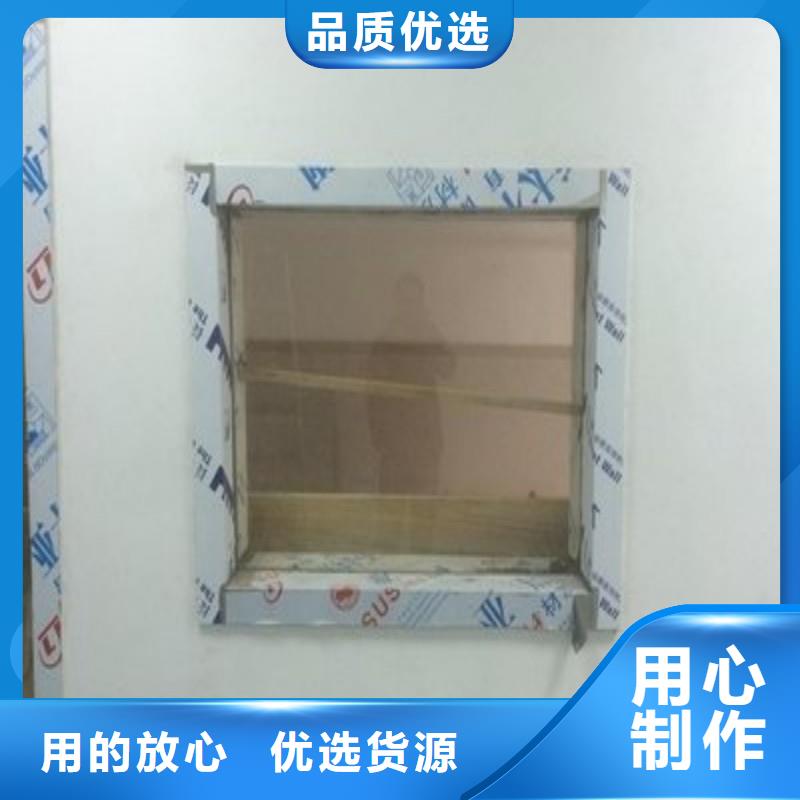铅玻璃优势