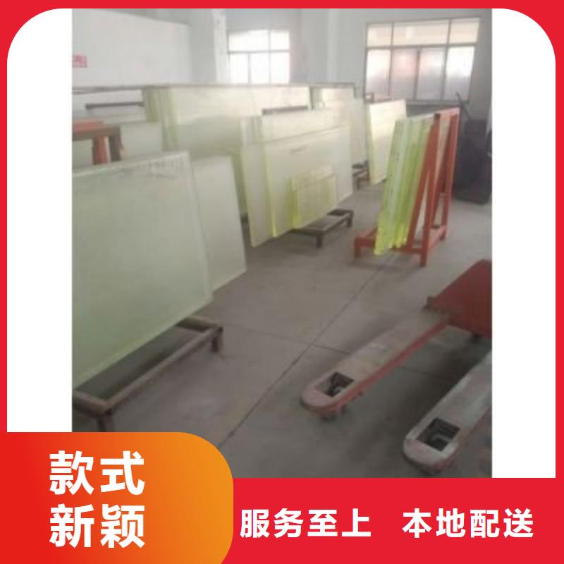 铅玻璃优选原材