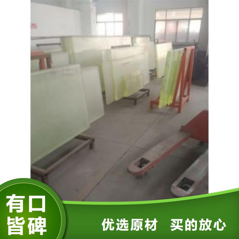 铅玻璃来图定制量大从优