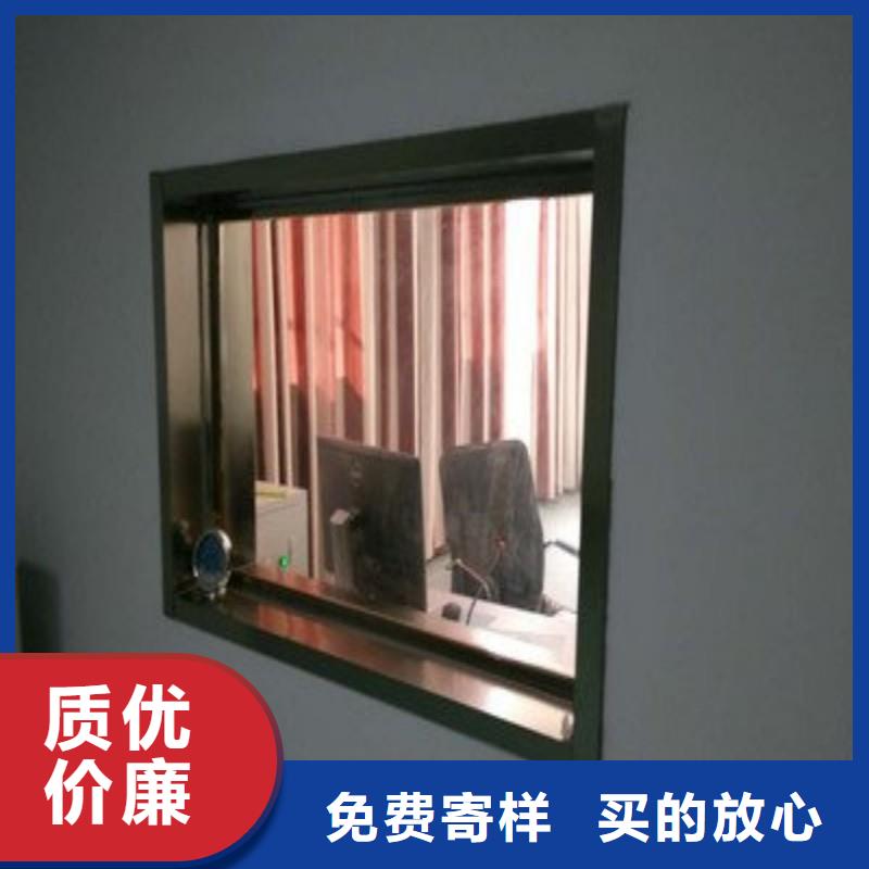 铅玻璃符合行业标准