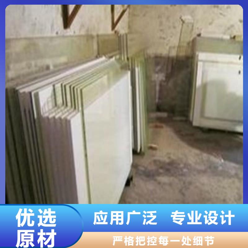 铅玻璃符合行业标准