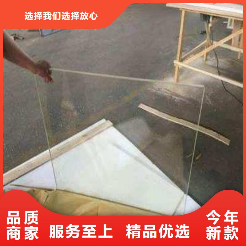 铅玻璃海量货源