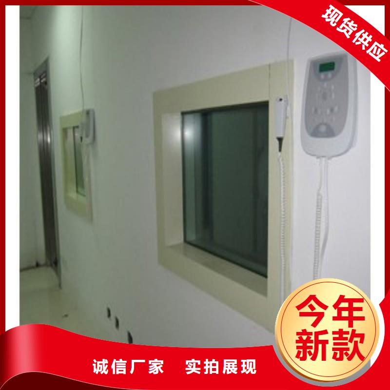铅玻璃敢与同行比质量