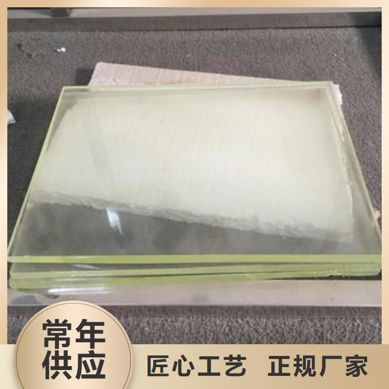 铅玻璃专业设计