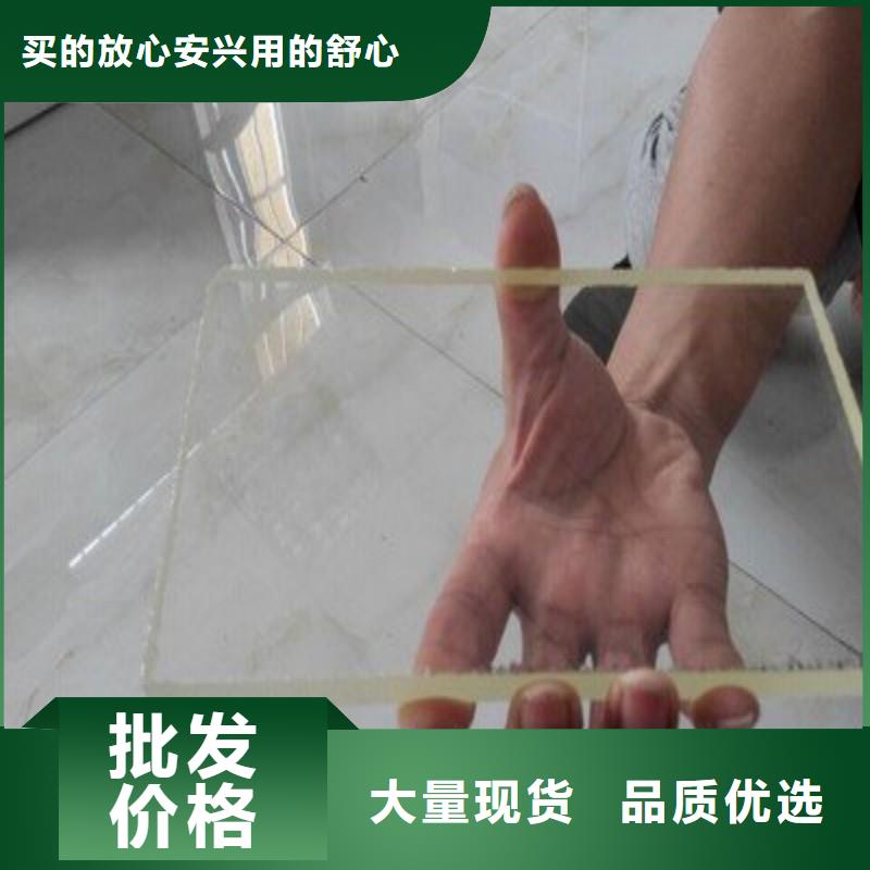 铅玻璃来图定制量大从优