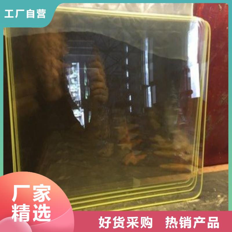 铅玻璃我们更专业