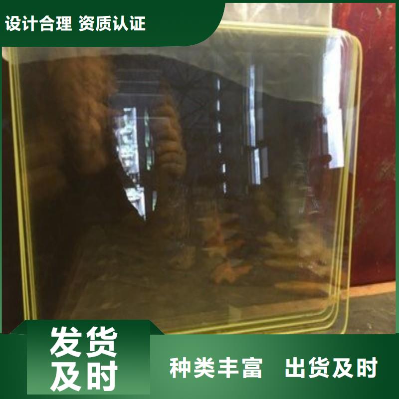 铅玻璃多种规格供您选择