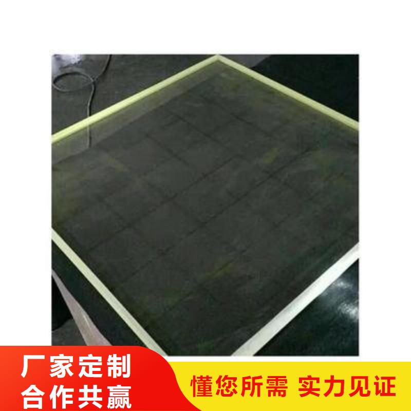 铅玻璃现货销售