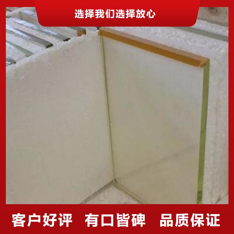 铅玻璃诚信为本