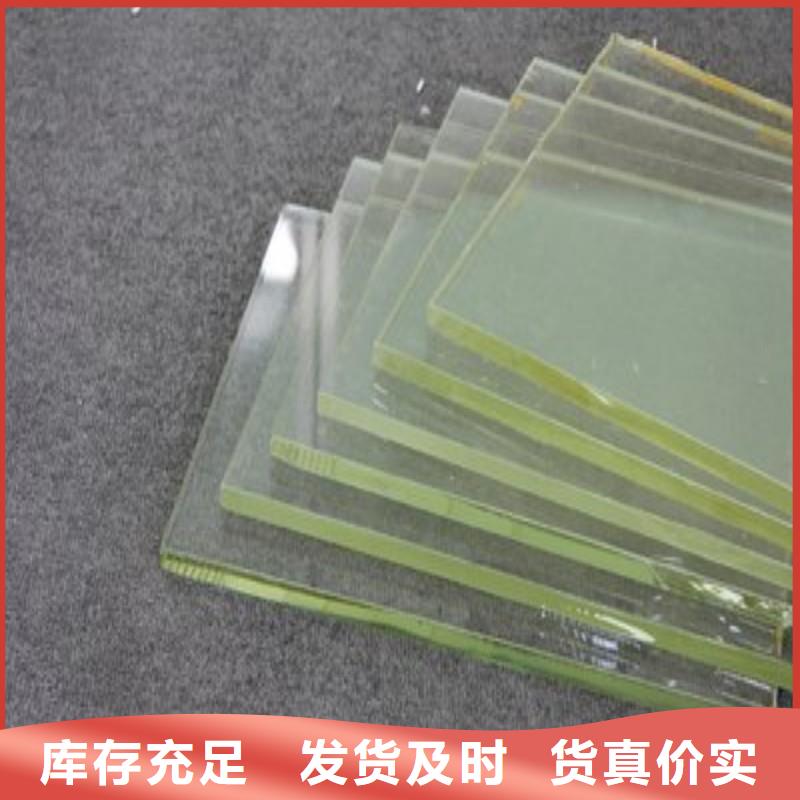 铅玻璃老客户钟爱