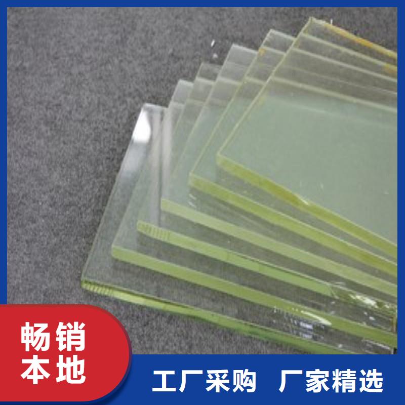 铅玻璃高品质诚信厂家