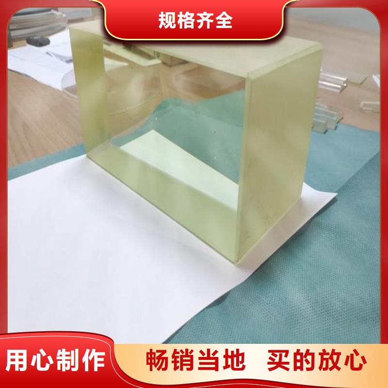 铅玻璃产地批发