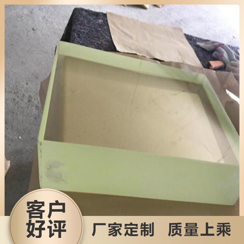 铅玻璃分类和特点