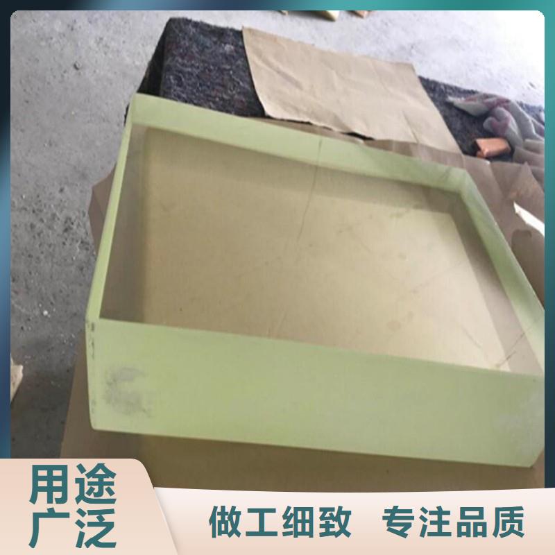 铅玻璃的图文介绍