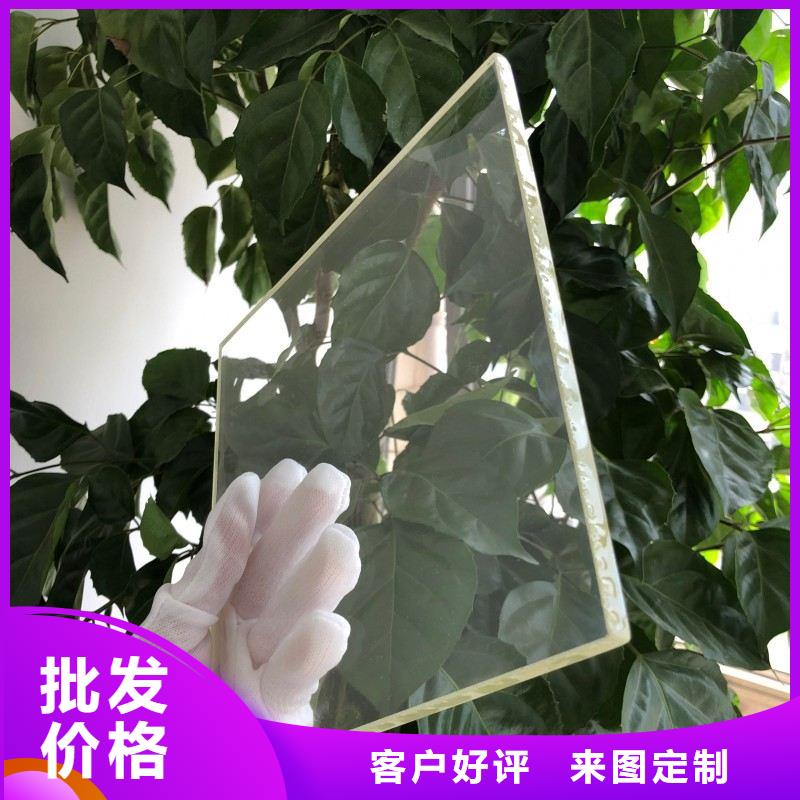 铅玻璃原厂制造