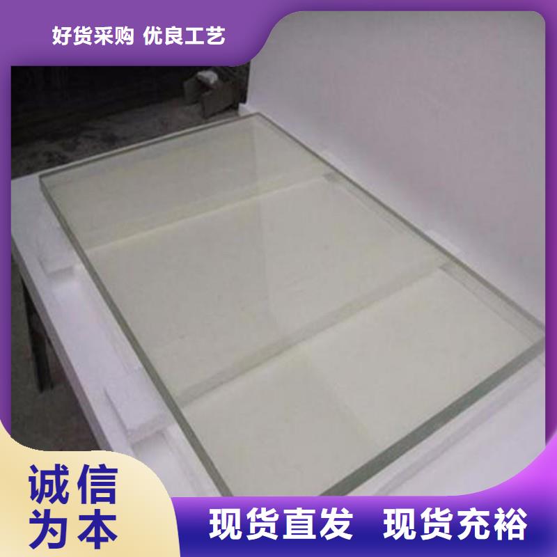铅玻璃工厂直供