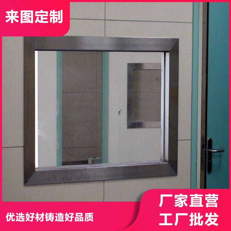 铅玻璃口碑好实力强