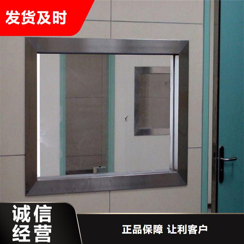 铅玻璃定制速度快工期短