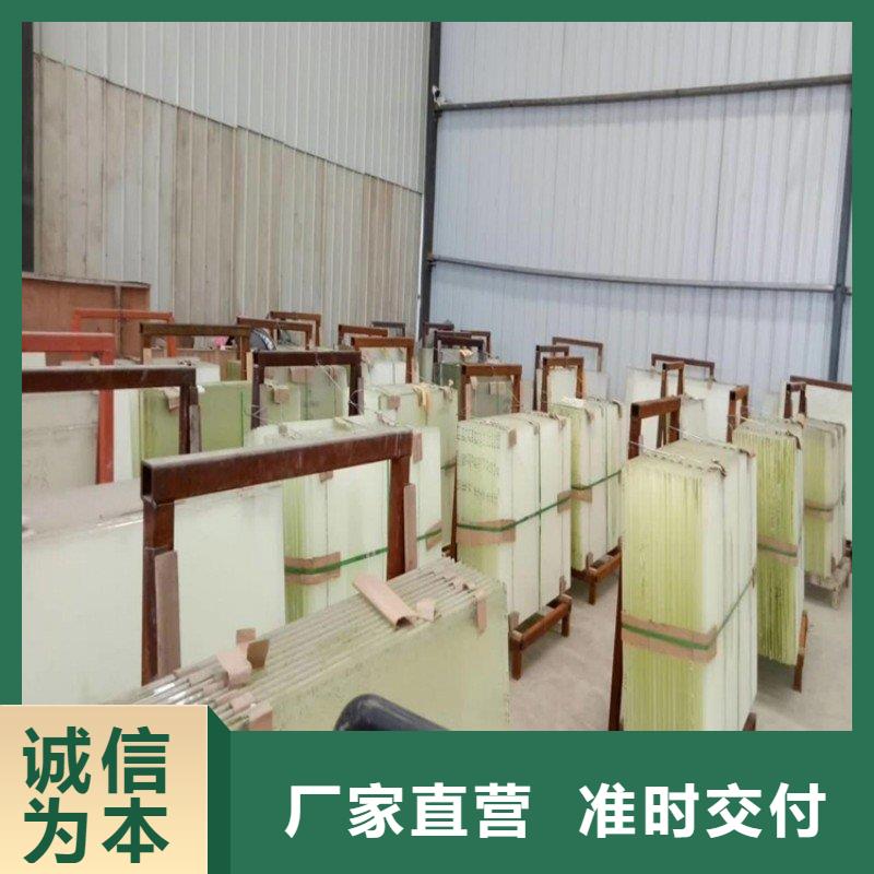 铅玻璃老客户钟爱