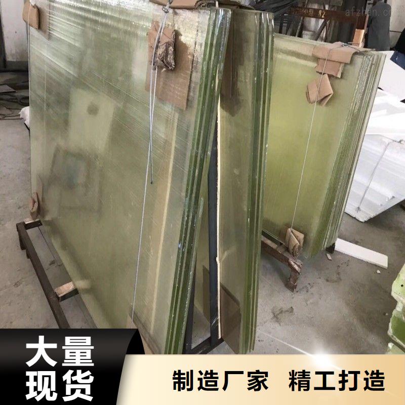 铅玻璃放心选购