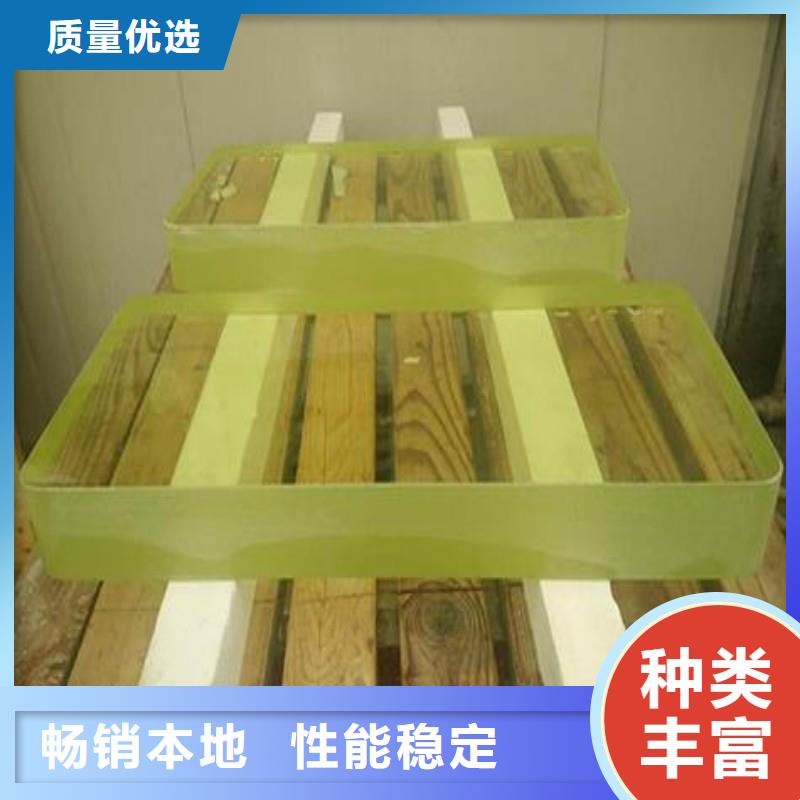 铅玻璃多种规格供您选择