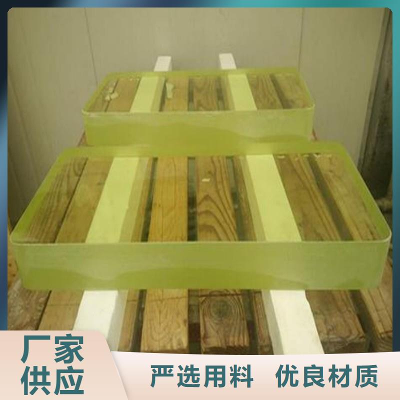 铅玻璃工厂直销