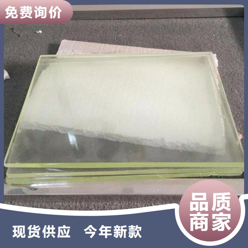 铅玻璃来图定制量大从优