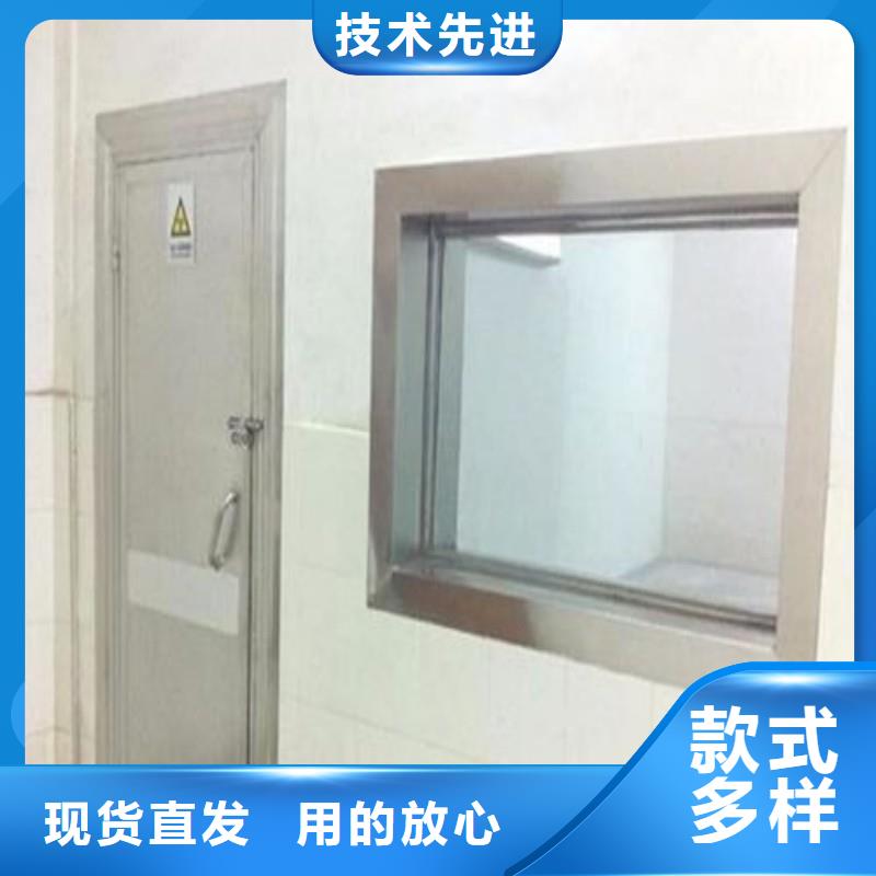 铅玻璃用心制造