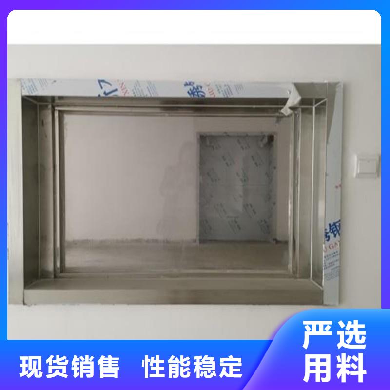铅玻璃用心制造