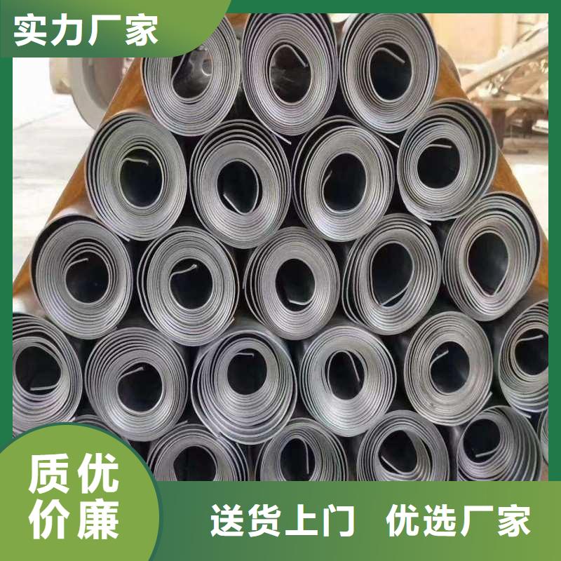 铅板用心制造