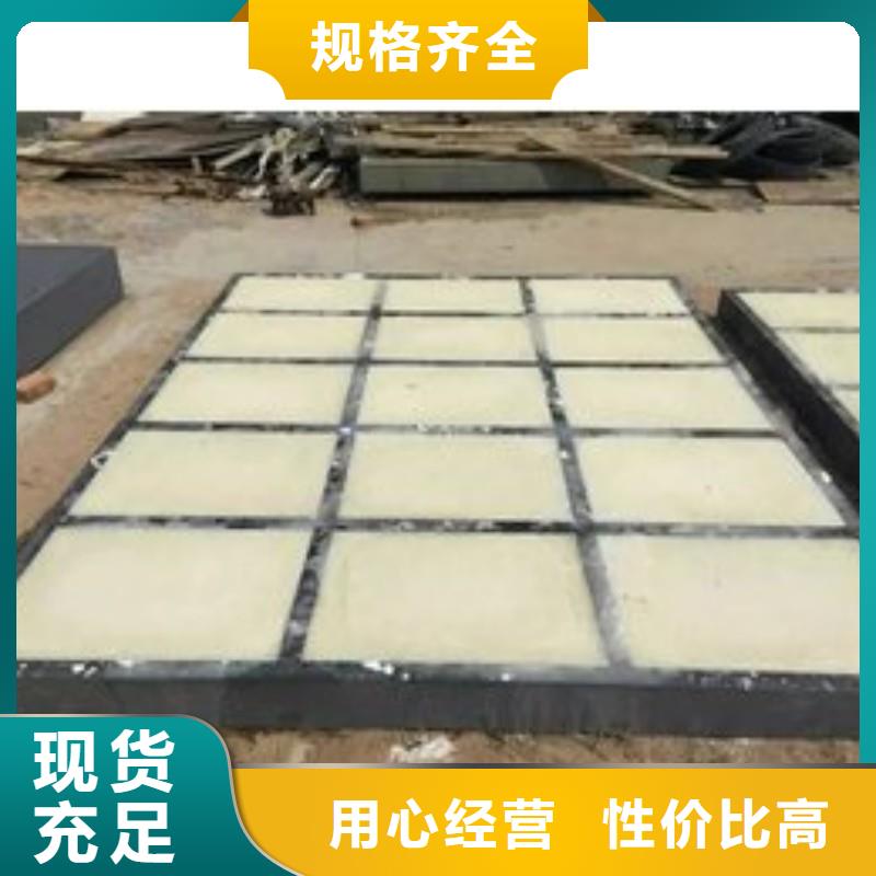铅板源头厂家经验丰富