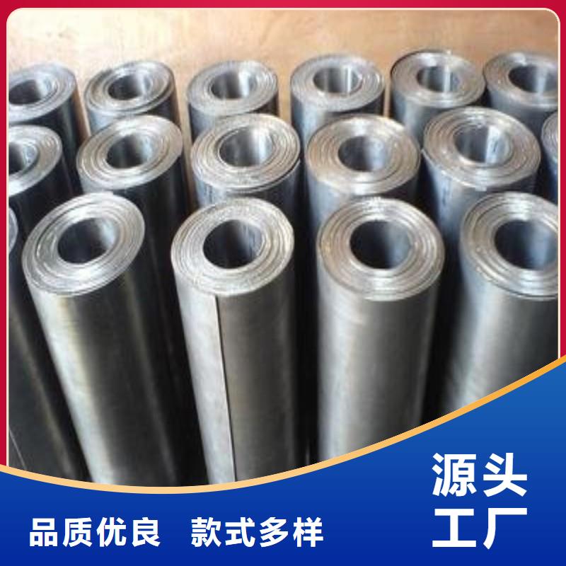 铅板一手价格