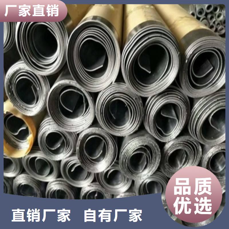 铅板经久耐用