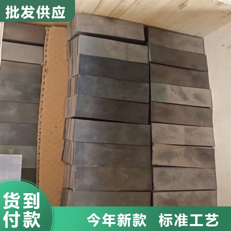 本地的铅配重块生产厂家