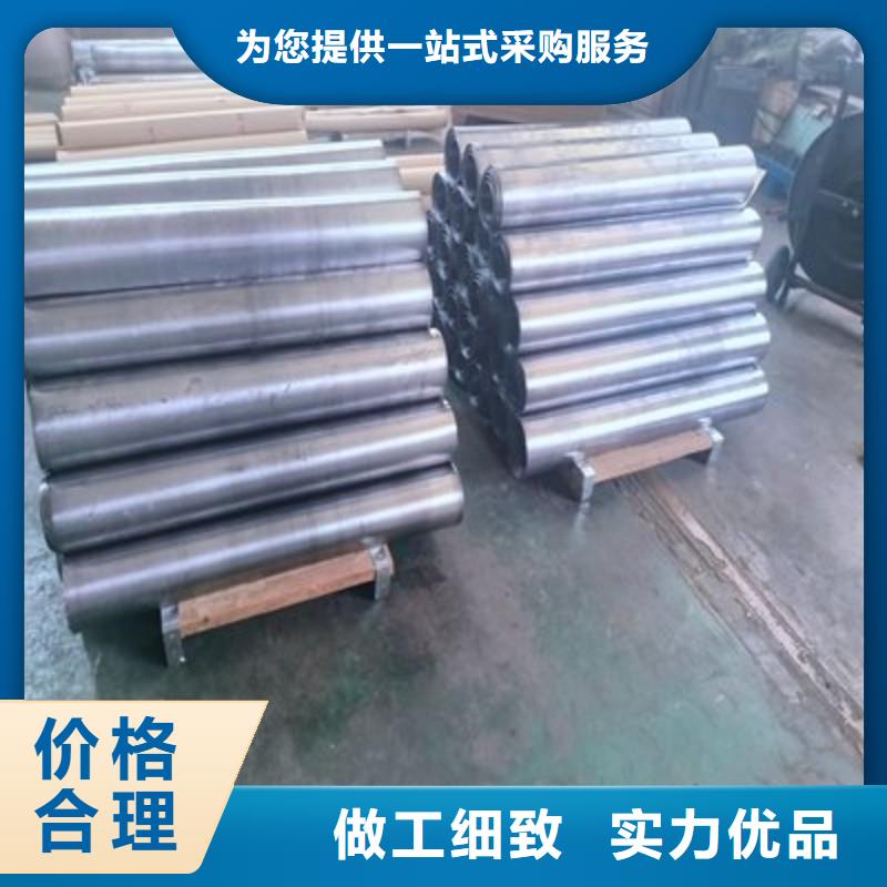 规格全的医用铅板现货厂家