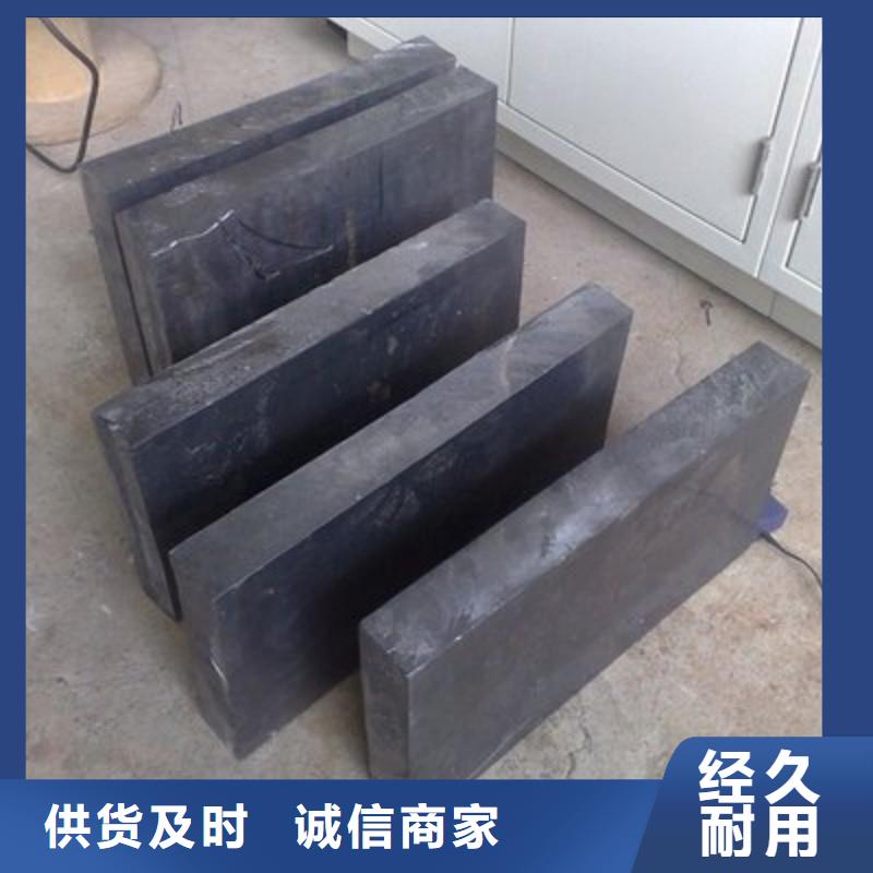 铅板设备齐全支持定制