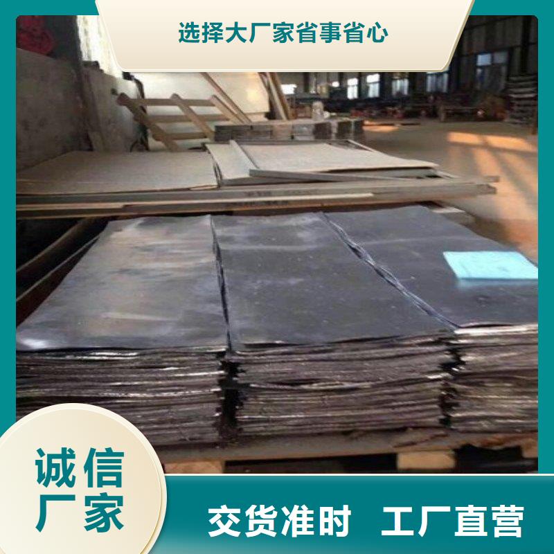 铅板源头工厂