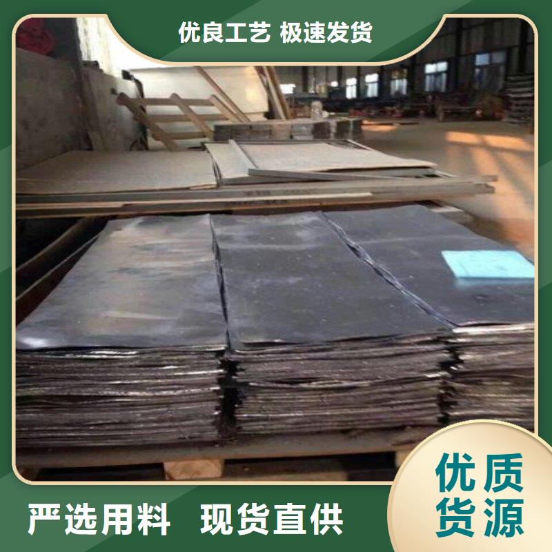 铅板专注生产N年